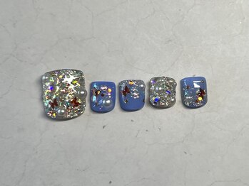 エイム 目黒店(Aim)/FOOT D-17