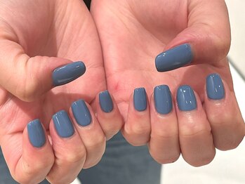 ナッピーネイル(NAPPY NAIL)/ワンカラー¥6100オフ代別