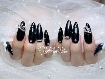 エリア(ELIA)/ワンホン定額コース