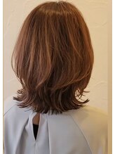 ブライ(HAIR & BEAUTY BRY)/新規★ヘア【平日限定30％off】
