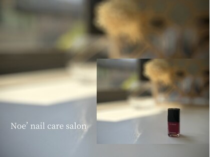 ノエ(Noe’)の写真