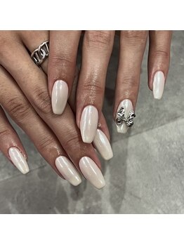 ピンズイチロク(PINS16)/ジェルワンカラー60分