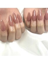 ユニィー(yunieey)/ちゅるんワンカラー