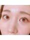 サニー 自由が丘 奥沢(Sunny)の写真/一度の施術でまつげパーマとケアが同時にできる♪ケラチンまつげパーマ