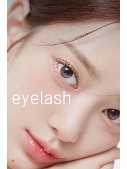 イマジンスパ(imagine spa)/まつげパーマ