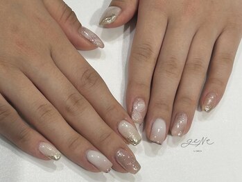 geNe 'n GRUS(ジーン アンド グルス)/お持ち込みデザイン