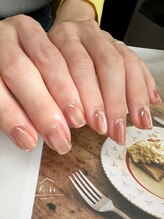 フィーカ(fi:ka)/マグネットワンカラー　¥7000