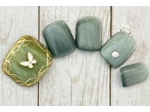 ダッシングディバ 新百合ヶ丘オーパ店(DASHING　DIVA)/アニマルアート