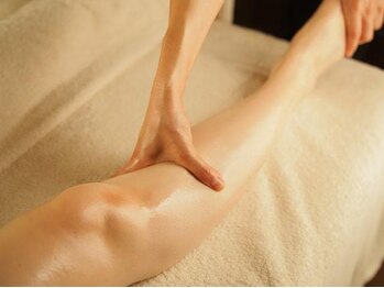 シャルムアロ(Charme Alo)/下半身のお悩み解善