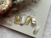 トータル ビューティ ケイハン(KEIHAN)/3月ニュアンス定額course