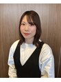 ノンブリック 楽々園店(Nomblic) 中谷 江美