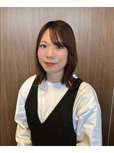 ノンブリック 楽々園店(Nomblic)&nbsp;中谷 江美