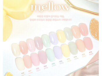 ビーエヌネイル(BN NAIL)/