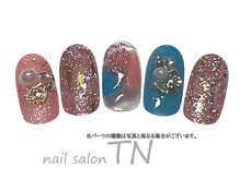 ティーエヌ 川崎DICE TSUTAYABOOKSTORE店/川崎限定４月☆定額コース