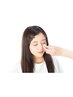 結婚式に！免許の更新に！同窓会に！華やかメイクアップ♪