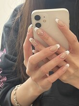 ウルネイルスタジオ(Uru nailstudio)/フレンチコース