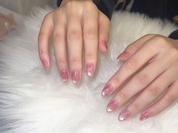 イーネイル(ENAIL)/ぷるぷるマグネット