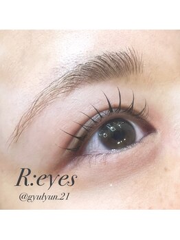 リアイズ 立町店(R:eyes)/R:eyes