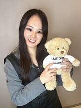 ケギライアイブロウ 渋谷(kegiraiアイブロウ) ゆうな 