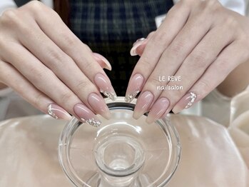 ルレーブ(LE REVE)/おすすめデザイン