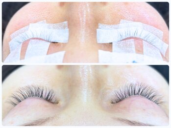 ステラ/細めまつ毛さんでも大丈夫!