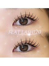 ブーチ 本八幡( BUHTI)/マツエク【フラットラッシュ】