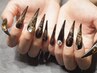 猫爪ネイル【SNSで話題】オシャレ上級者必見☆