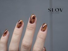 スローブ(SLOV)