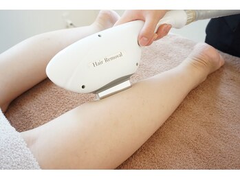 プティアンジュ(Petit ange)/金額以上の効果をお返しします！