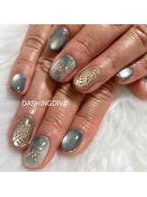 ダッシングディバ ルミネ大宮店(DASHING DIVA)/大人マグネット