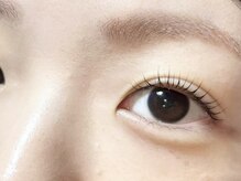 ステラ バイ セブンルックス 大宮東口店(Stella by7LOOKS)/まつげパーマ