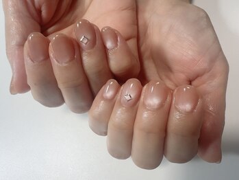 ヨーローネイル(YOLO Nail)/マグネットネイル