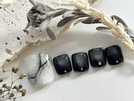 フットGoldコース