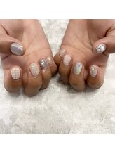 ロエ(Lowe')/持ち込みアート