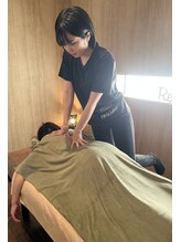 ボディラボ 小名浜店(BodyLabo)&nbsp;小野 ひより