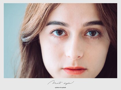 モストアイズ 下北沢(most eyes)の写真