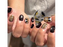 ユヌ(une)/マグネット、チェック