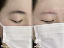 リンク 心斎橋店(Link)/美眉/アイブロウスタイリング