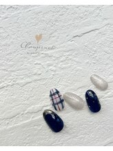 シュピネ バイ アルブル エト シミー(Choupinet by Arbre et chimie)/定額ゴージャス￥8800