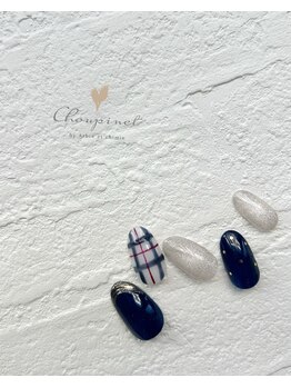 シュピネ バイ アルブル エト シミー(Choupinet by Arbre et chimie)/定額ゴージャス￥8800