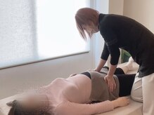 カルム(Calme)/マタニティケアもおまかせあれ♪