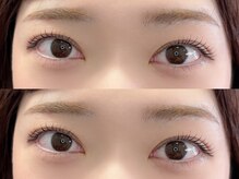 エヌアイズ(neYES!)/★ナチュラルカール★