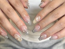 トランキル(Tranquille)/キラキラ