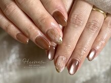 エルモッサ(Hermosa)の雰囲気(綺麗め上品なデザインお任せください(*^^*))