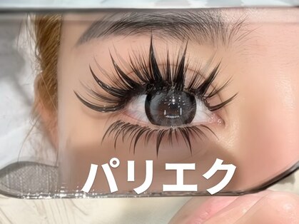 アオイ アイアンドネイル 新宿店の写真