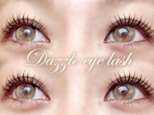 ダズルアイラッシュ 綾瀬(Dazzle eyelash)/パリジェンヌラッシュリフト