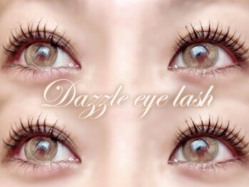 ダズルアイラッシュ 綾瀬(Dazzle eyelash)/パリジェンヌラッシュリフト