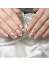 ルルディー(Luludy)/リボン×フレンチマグ