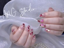 エーエヌジー スタジオ(ANG Studio)/