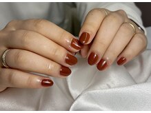 ベルフィオーレ 拝島店(bel fiore)/ワンカラー